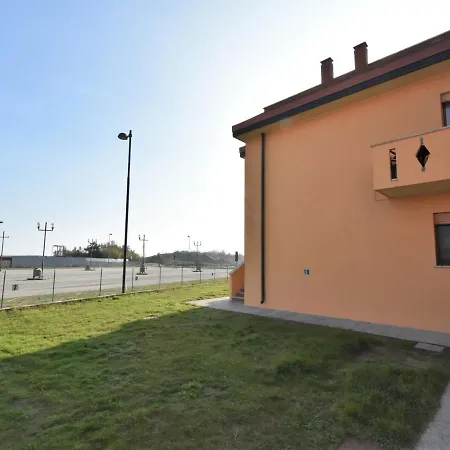 Appartamento Locazione Turistica Casa Armida-3