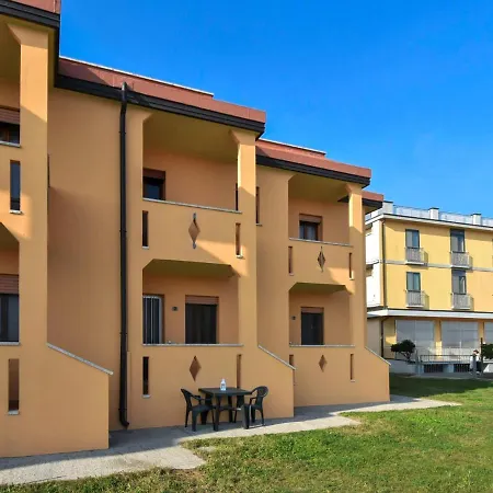 Appartamento Locazione Turistica Casa Armida-3 *