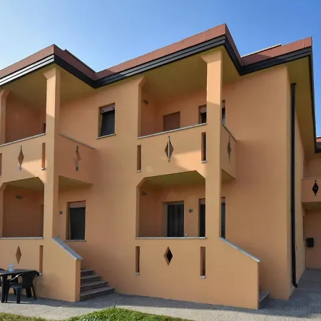 Appartamento Locazione Turistica Casa Armida-3
