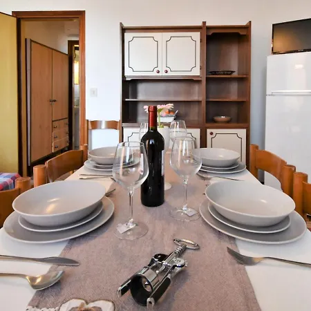 Locazione Turistica Casa Armida-3 *