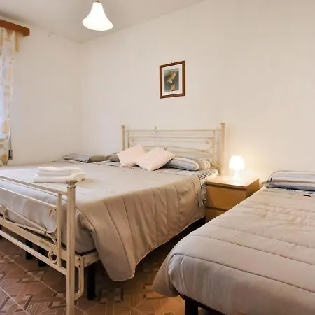 Appartamento Locazione Turistica Casa Armida-3