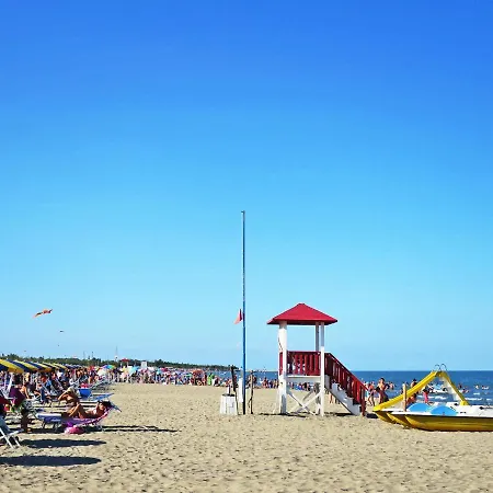 Locazione Turistica Casa Armida-3 * Rosolina Mare