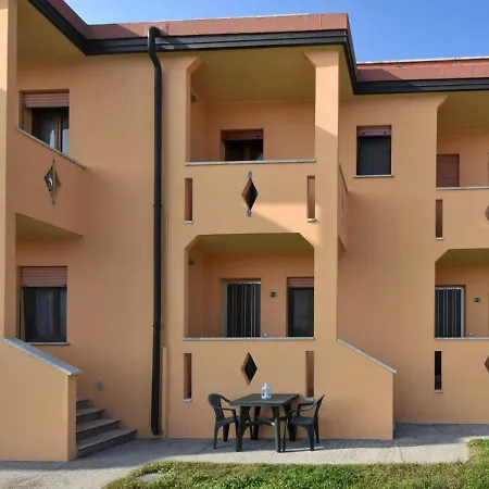 Apartment Casa Armida-3 By Interhome Rosolina Mare