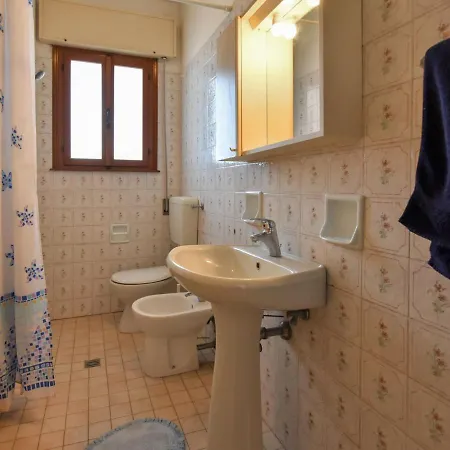 Casa Armida-3 By Interhome * Rosolina Mare