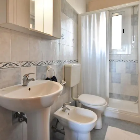 Casa Armida-3 By Interhome