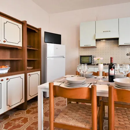 Casa Armida-3 By Interhome Apartment