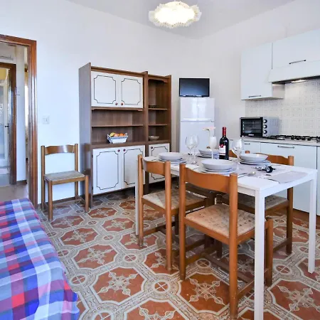Casa Armida-3 By Interhome