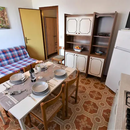 Apartment Casa Armida-3 By Interhome Rosolina Mare