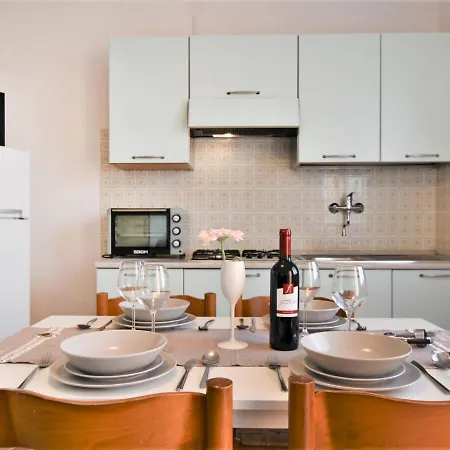 Casa Armida-3 By Interhome Apartment