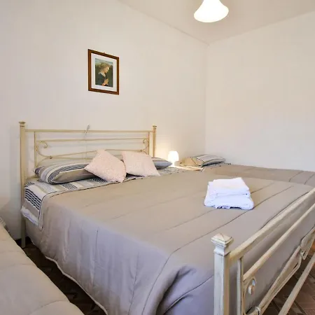 Casa Armida-3 By Interhome Apartment