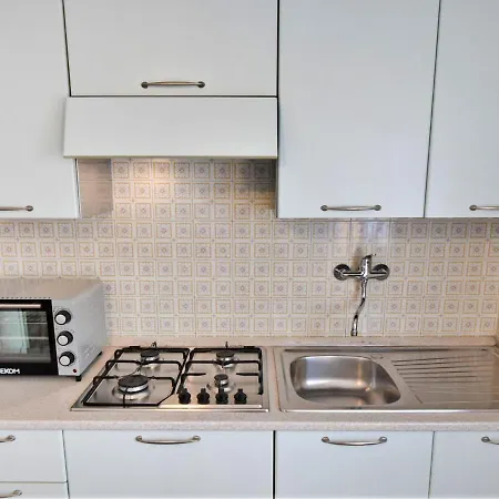 Casa Armida-3 By Interhome *